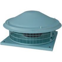 tourelle d'extraction XTE SERIES MP3 SRL ADVANCED AIR DIFFUSION