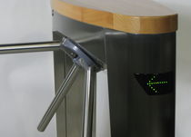 tourniquet tripode  GUNNEBO