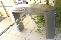 tourniquet tripode  TGO (TRAVAUX GENERAUX DE L'OUEST)