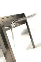 tourniquet tripode &agrave; socle TWISTER CAME CANCELLI AUTOMATICI