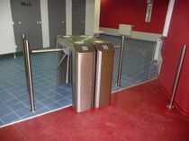 tourniquet tripode &agrave; socle TUX T600U	 KAD