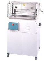 trancheuse de pain professionnelle SEMI-AUTOMATIC  pietroberto