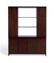 vaisselier contemporain CHINA CALVIN KLEIN HOME
