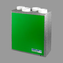 ventilation m&eacute;canique contr&ocirc;l&eacute;e (VMC): double flux DV72 Airflow Developments Limited