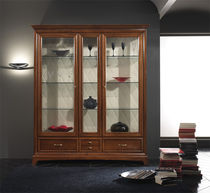 vitrine classique FOUR SEASONS Stilema