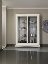 vitrine contemporaine EPOKA by Edmondo Testaguzza FBL