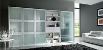 vitrine contemporaine NESTOS Mercantini Mobili