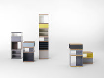 vitrine contemporaine TOTEM by Vincent Van Duysen pastoe