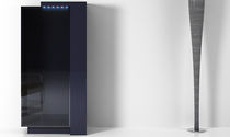 vitrine contemporaine GROOVE  Animovel