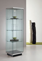 vitrine contemporaine BROADWAY by Bartoli Design TONELLI Design