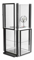 vitrine design par Marcel Breuer (Bauhaus) S 40 Tecta