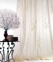 voilage CORAL 10150 SURCANAPE