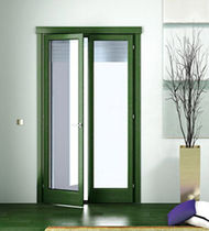 volet roulant en aluminium SISTEMA 40 CORMO