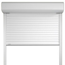 volet roulant en aluminium MONO ID BUBENDORFF