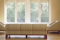 volet roulant en PVC  TRYBA