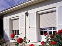 volet roulant en PVC D&Eacute;CO VE&sup2;, CORO VE&sup2; SOPROFEN SAS