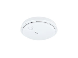 détecteur de présence / de luminosité / de température / d'humidité