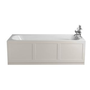 baignoire en fonte