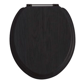 lunette de toilette