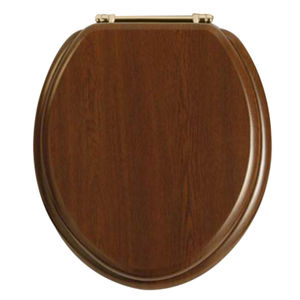 lunette de toilette