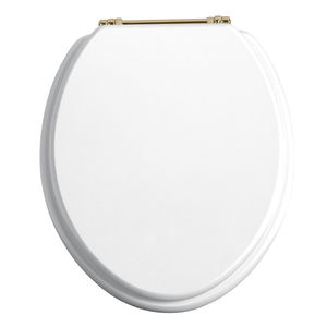 lunette de toilette