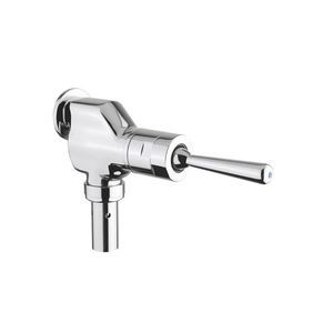 chasse d'eau temporisé / pour WC