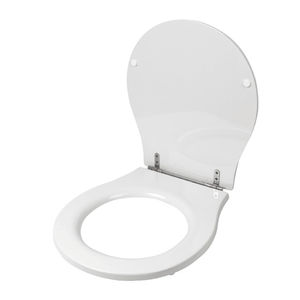 lunette de toilette