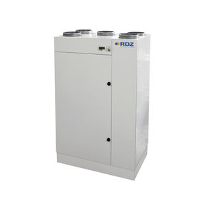 unité de ventilation centralisée / thermodynamique / résidentielle