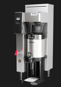 moulin-doseur à café professionnel / automatique