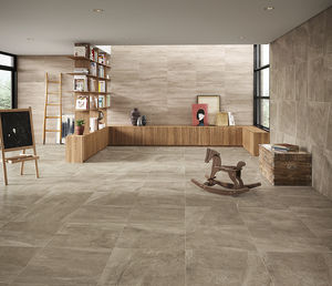 carrelage d'intérieur / d'extérieur / mural / au sol
