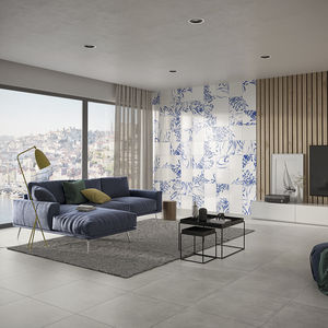 carrelage d'intérieur / mural / au sol / en céramique