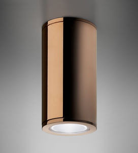 downlight en saillie / d'extérieur / à LED / ronde