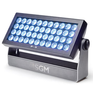 projecteur à découpe IP65 / LED RGB / wash / d'extérieur