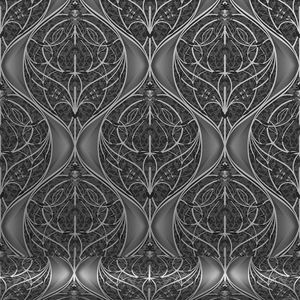 papiers peints contemporains / à motifs / lavables