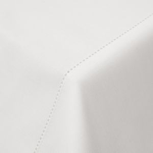 tissu pour rideaux / uni / en polyester / en lin