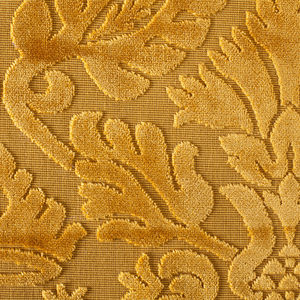 tissu d'ameublement / mural / baroque / damas