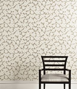 papiers peints classiques / motifs floraux / lavables / non tissés