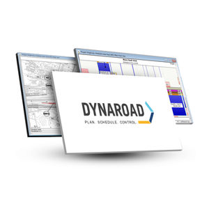 logiciel de gestion de chantier / d'analyse