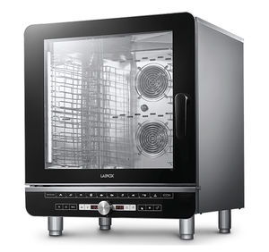 four électrique / professionnel / à micro-ondes / 1 chambre