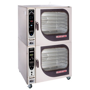 four électrique / professionnel / mixte / à convection