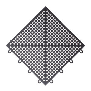 revêtement de sol pour pièce humide / en PVC / pour aire de jeux / pour le tertiaire