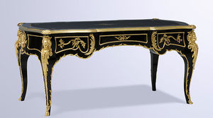 bureau en bois / de style / professionnel / sur mesure