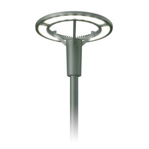 Lampadaire Urbain JARGEAU PHILIPS LIGHTING Classique En