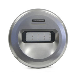 luminaire encastré / à LED / rond / de piscine
