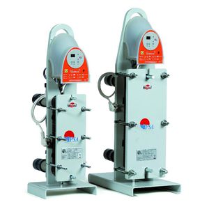 échangeurs thermique pour piscine