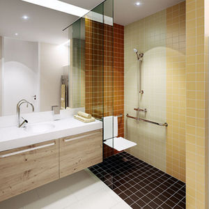 carrelage d'intérieur / d'extérieur / mural / de sol