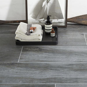 carrelage d'intérieur / au sol / en grès cérame / 60x120 cm