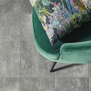 carrelage d'intérieur / mural / au sol / en grès cérame