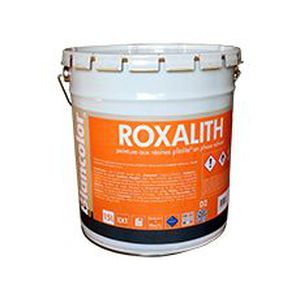 peinture de protection / d'adhérence / pour façade / pour béton