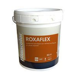 enduit de protection / de parement / d'extérieur / pour briques